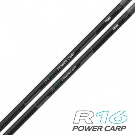 PACK RIVE R-16 POWER CARP 13.00M V1