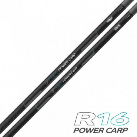 PACK RIVE R-16 POWER CARP 13.00M V1 PACK RIVE R-16 POWER CARP 13.00M V1