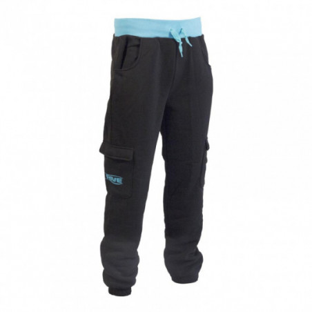 PANTALON JOGGING CARGO