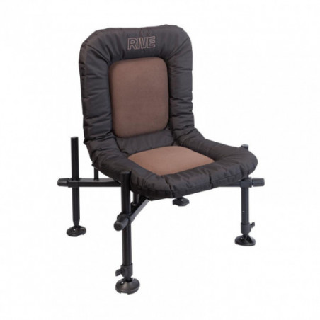 SIEGE FEEDER RIVE NOIR D36 SIEGE FEEDER RIVE NOIR D36