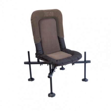 SIEGE FEEDER RIVE CLUB NOIR D25 SIEGE FEEDER RIVE CLUB NOIR D25