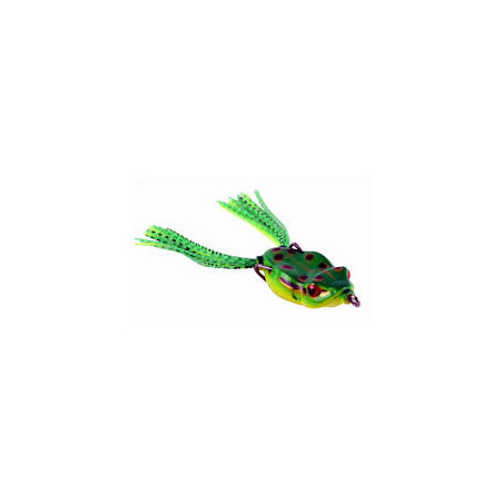 LEURRE LS BABY FROG 4,5CM