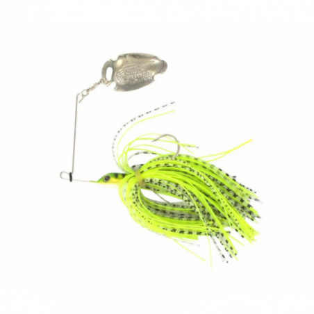 SPINNERBAIT YOGOSPIN XL 10G