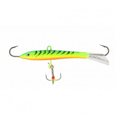 CUILLERE JIGGING POWER 18G