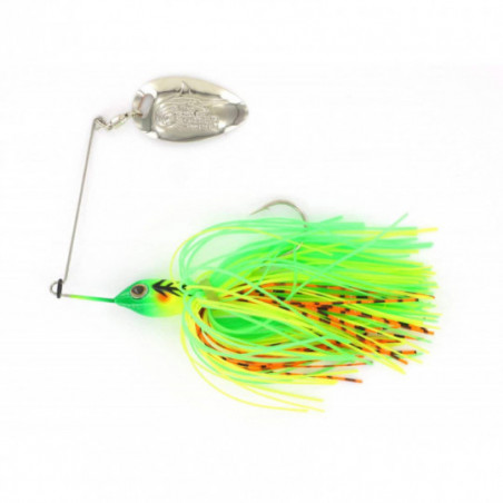 SPINNERBAIT YOGOSPIN XL 14G