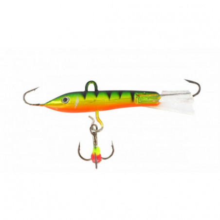 CUILLERE JIGGING POWER 28G1392