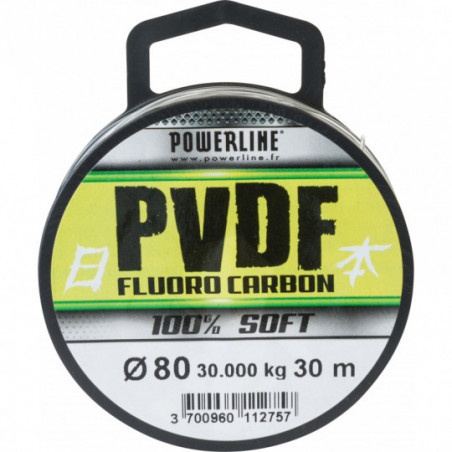 FLUOROCARBON PVDF 30M