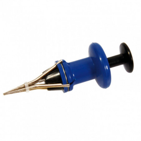 OUTIL A ESCHER PELLET BANDER + BANDS OUTIL A ESCHER PELLET BANDER + BANDS