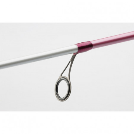 CANNE OKUMA PINK PEARL V2150