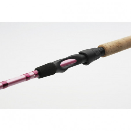 CANNE OKUMA PINK PEARL V2153