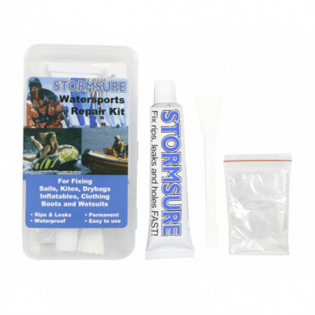 KIT REPARATION FLOAT TUBE ET BATEAU