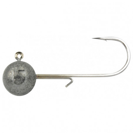 ROUND JIGHEAD HD 22