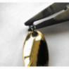 PINCE A ANNEAUX MICRO SPLIT V PLIER 13 CM1664 PINCE A ANNEAUX MICRO SPLIT V PLIER 13 CM1664