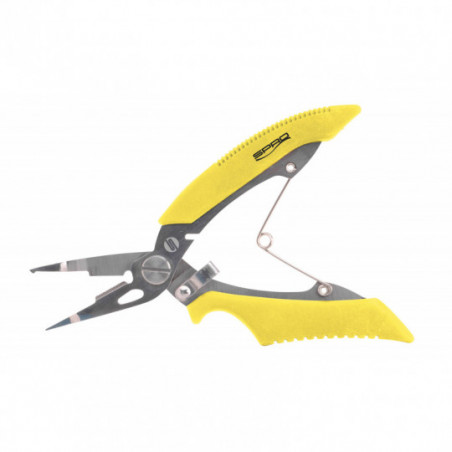 PINCE A ANNEAUX MICRO SPLIT V PLIER 13 CM1666 PINCE A ANNEAUX MICRO SPLIT V PLIER 13 CM1666