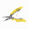 PINCE A ANNEAUX MICRO SPLIT V PLIER 13 CM1666 PINCE A ANNEAUX MICRO SPLIT V PLIER 13 CM1666