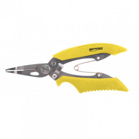 PINCE A ANNEAUX MICRO SPLIT V PLIER 13 CM