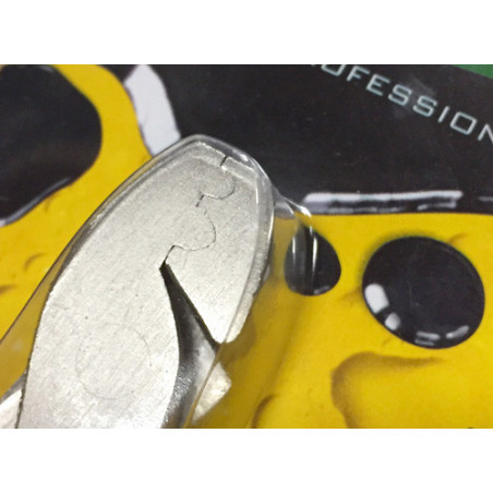 PINCE CRIMPING PLIER 14 CM1669