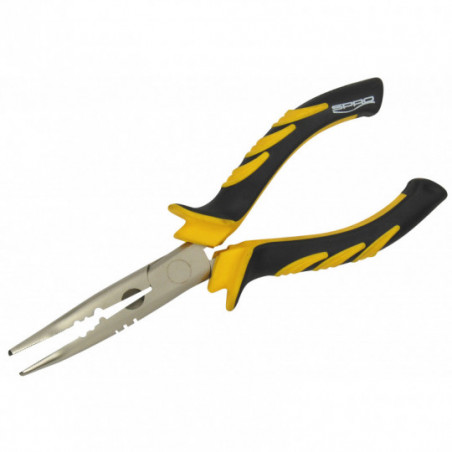 PINCE LONG NOSE PLIER 23 CM