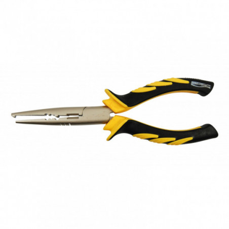 PINCE SPLIT RING PLIER 18 CM