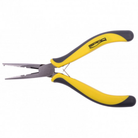 PINCE MICRO SPLITRING PLIER 13,5 CM