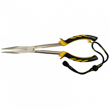 PINCE EXTRA LONG NOSE PLIER 28 CM