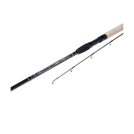 CANNE  ANGLAISE MUSCLE-TECH 330 WAGGLER ROD 3,30M