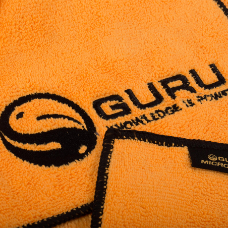 SERVIETTE GURU MICROFIBRE TOWEL