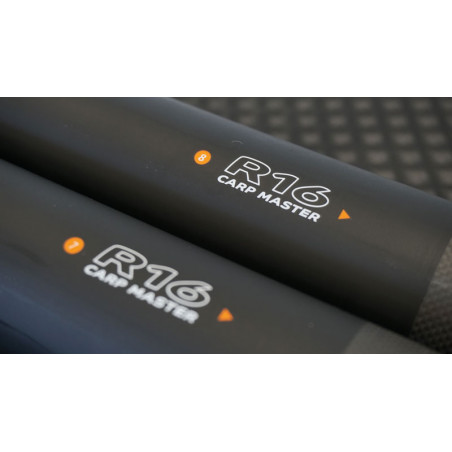 PACK RIVE R-16 CARP MASTER 13.00M V11978 PACK RIVE R-16 CARP MASTER 13.00M V11978