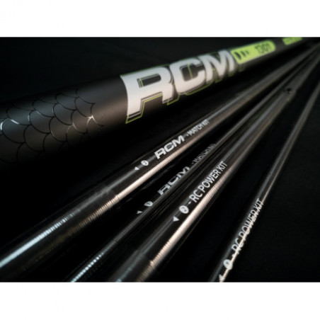 PACK RIVE RCM-1301 13.00M CARP V21987 PACK RIVE RCM-1301 13.00M CARP V21987
