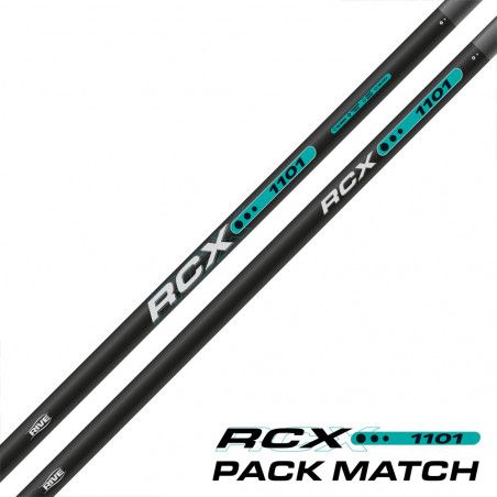 PACK RIVE RCX-1101 11.50M