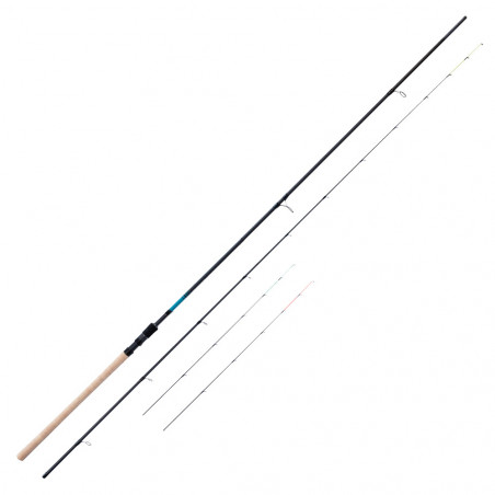 COMBO RIVE WAGGLER 362 SMART START + MOULINET 4000 SMART START COMBO RIVE WAGGLER 362 SMART START + MOULINET 4000 SMART START