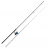 COMBO RIVE FEEDER 362 SMART START + MOULINET 4000 SMART START COMBO RIVE FEEDER 362 SMART START + MOULINET 4000 SMART START