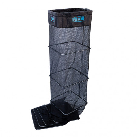 BOURRICHE COMPACT RIVE 2.80M BOURRICHE COMPACT RIVE 2.80M