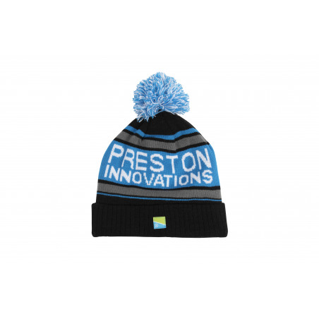 BONNET A POMPOM IMPERMEABLE PRESTON