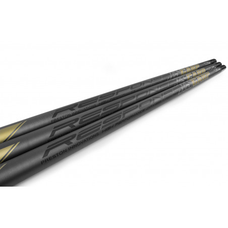 PACK PRESTON RESPONSE XS CARP 16M PACK PRESTON RESPONSE XS CARP 16M