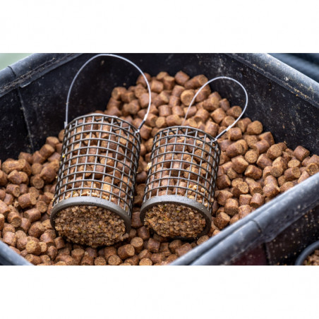 CAGE FEEDER WIRE BAIT UP2199