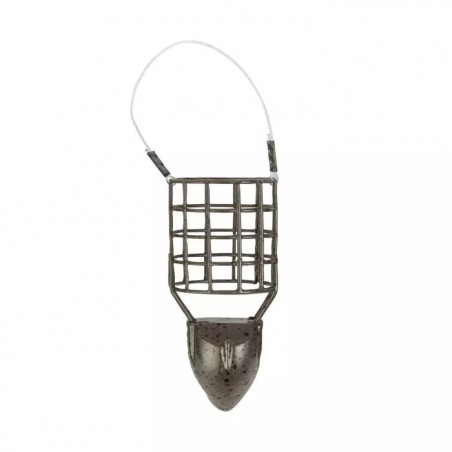 CAGE FEEDER BULLET2206