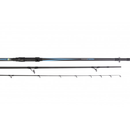 CANNE FEEDER FEEDA ROD 3.80M/100G