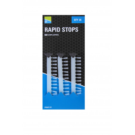 STOP APPATS RAPID QUICK STOPS