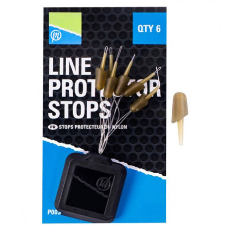 PERLE LINE PROTECTOR STOP
