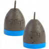 SONDE PLUMMETS PRESTON2315 SONDE PLUMMETS PRESTON2315