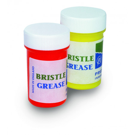 GRAISSE POUR FLOTTEURS BRISTLE GREASE