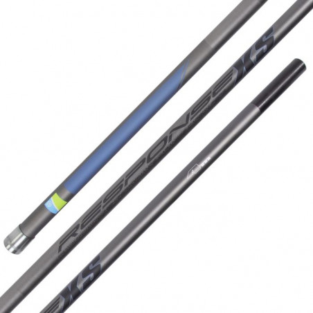 MANCHE D'EPUISETTE PRESTON RESPONSE XS 4.00M MANCHE D'EPUISETTE PRESTON RESPONSE XS 4.00M