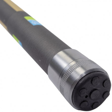 MANCHE D'EPUISETTE PRESTON RESPONSE XS 4.00M2338 MANCHE D'EPUISETTE PRESTON RESPONSE XS 4.00M2338