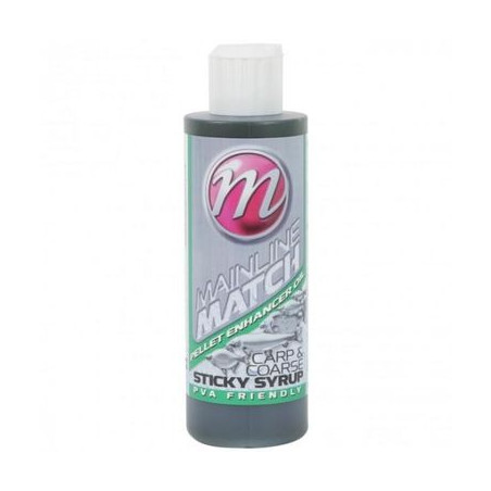 SYRUP MATCH 250ML2349