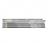 MANCHE D'EPUISETTE PRESTON RESPONSE MATCH 5.00M2354 MANCHE D'EPUISETTE PRESTON RESPONSE MATCH 5.00M2354