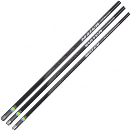 MANCHE D'EPUISETTE PRESTON RESPONSE MATCH 5.00M2355 MANCHE D'EPUISETTE PRESTON RESPONSE MATCH 5.00M2355
