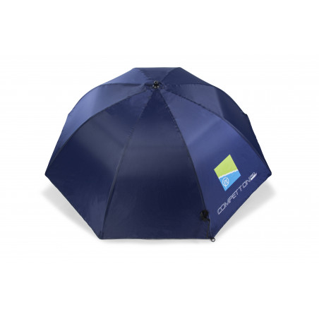 PARAPLUIE PRESTON COMPETITION BROLLY 50"