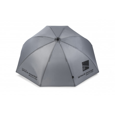 PARAPLUIE PRESTON SPACE MAKER MULTI 60"