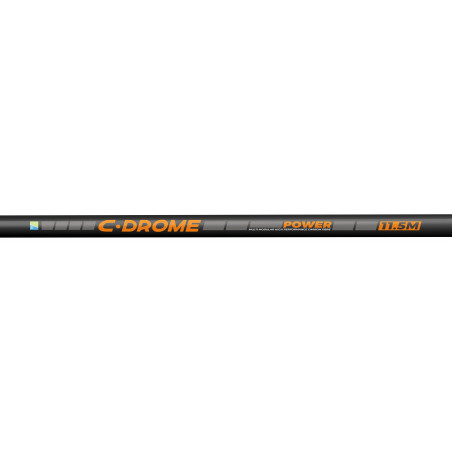 PACK C-DROME POWER 11.00M PACK C-DROME POWER 11.00M